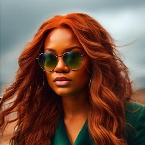 Meet your Posher, Tha DIVA